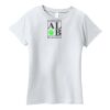 Ladies Ultra Cotton Short Sleeve T Thumbnail