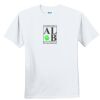 Youth Ultra Cotton ® 100% Cotton T Shirt Thumbnail